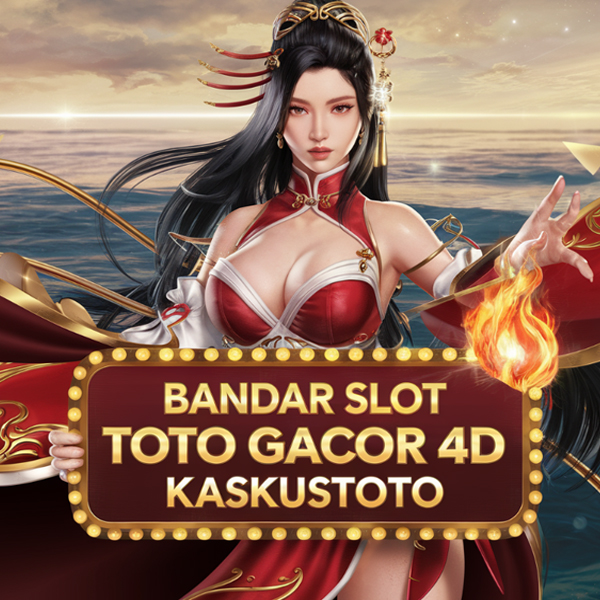 KASKUSTOTO 💥 Bandar Slot Toto Gacor 4D Gampang JP RTP Live Terbaik Hari Ini