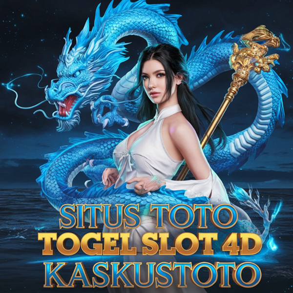 KASKUSTOTO 💥 Daftar Situs Toto Slot 4D Populer Gampang JP & Maxwin Hari Ini