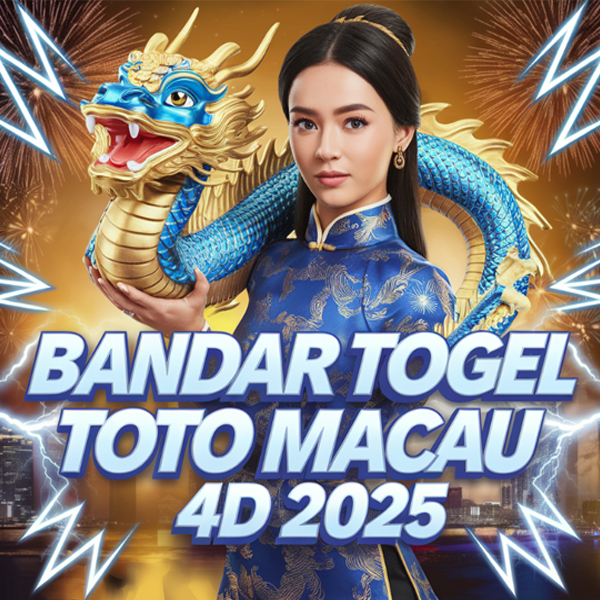 KASKUSTOTO ✔️ Bandar Togel Toto Macau 4D Paling Populer & Resmi 2025