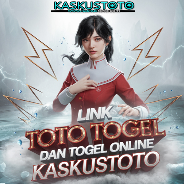 KASKUSTOTO ✔️ Link Toto Togel Online Dengan JP Maksimal Hari Ini!