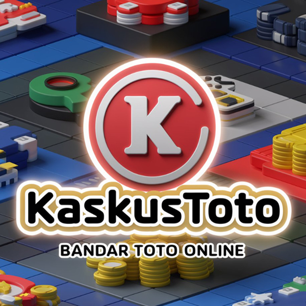 KASKUSTOTO # Daftar Situs Bandar Toto Online Paling Best Togel 4D Terbesar