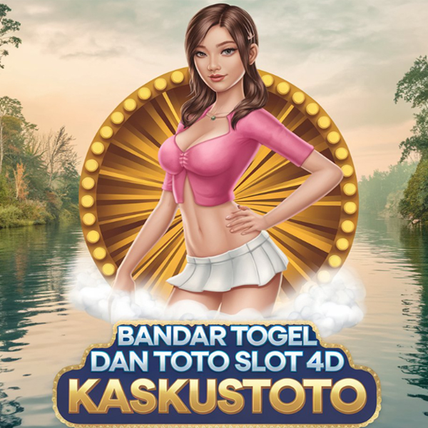 KASKUSTOTO ✔️ Bandar Togel Dan Toto Slot 4D Resmi JP Terbesar RTP Gacor 2024