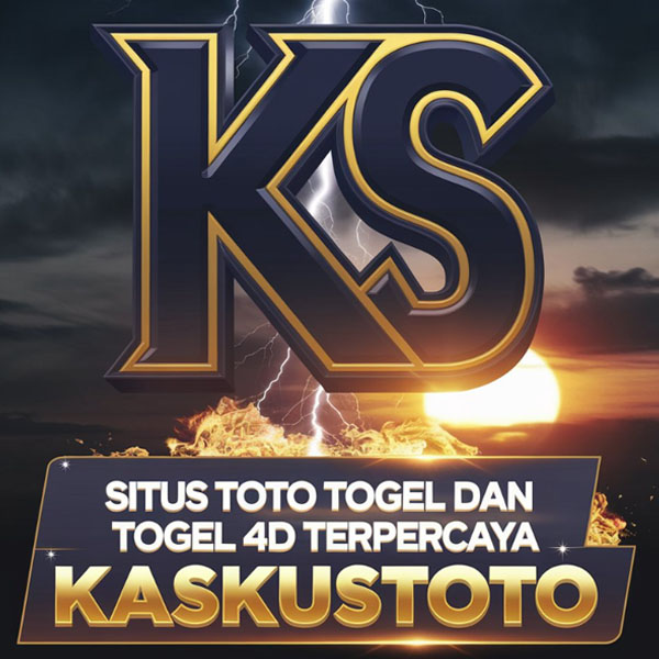 KASKUSTOTO > Link Situs Toto Togel Dan Situs Togel 4D Terpercaya JP Terbaik Hari Ini