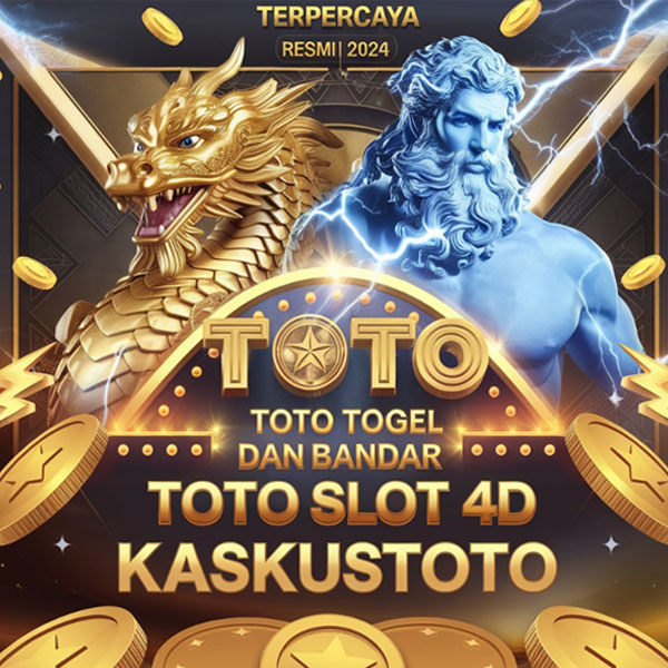 KASKUSTOTO | TOTO TOGEL | SITUS BANDAR TOTO SLOT 4D TERPERCAYA & RESMI RTP TERBAIK 2024