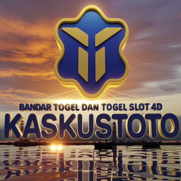 KASKUSTOTO | Situs Bandar Togel Online Dan Togel Slot 4D RTP Gacor Terbaik Di Indonesia